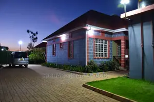 Furnished 2bdrm Apartment in Njiro for Rent