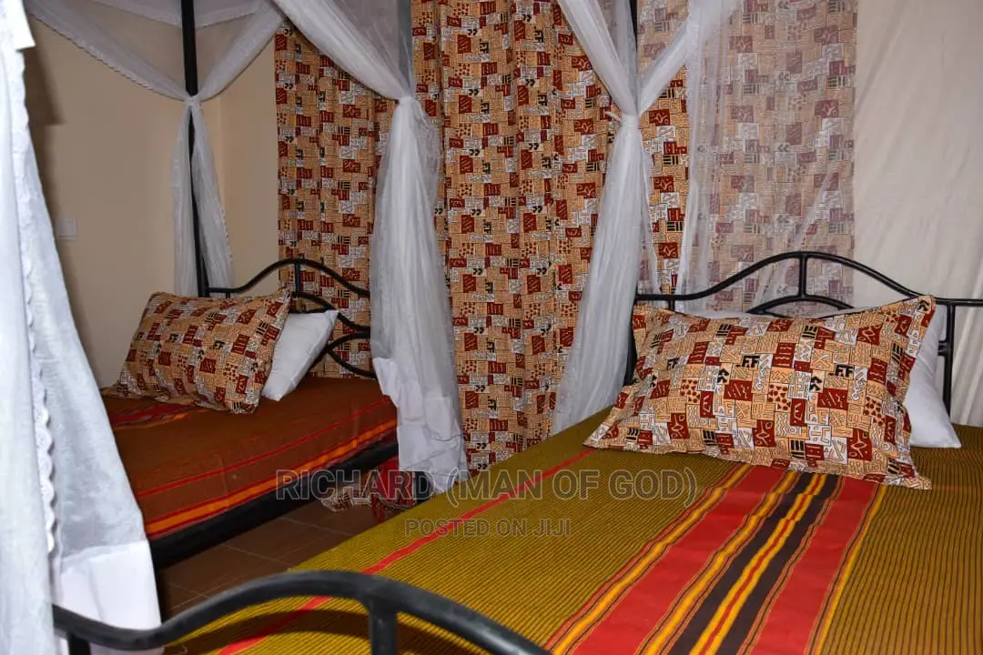 Furnished 2bdrm Apartment in Njiro for Rent