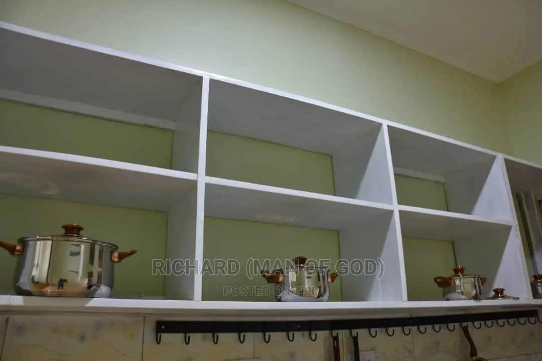 Furnished 2bdrm Apartment in Njiro for Rent