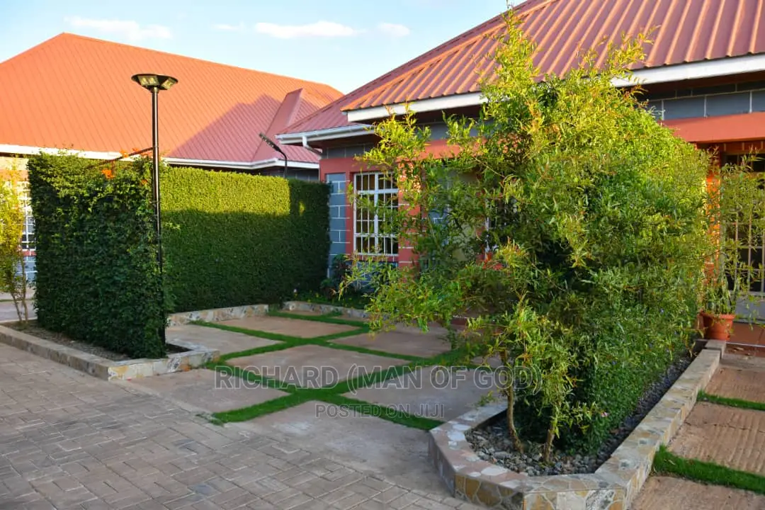 Furnished 2bdrm Apartment in Njiro for Rent