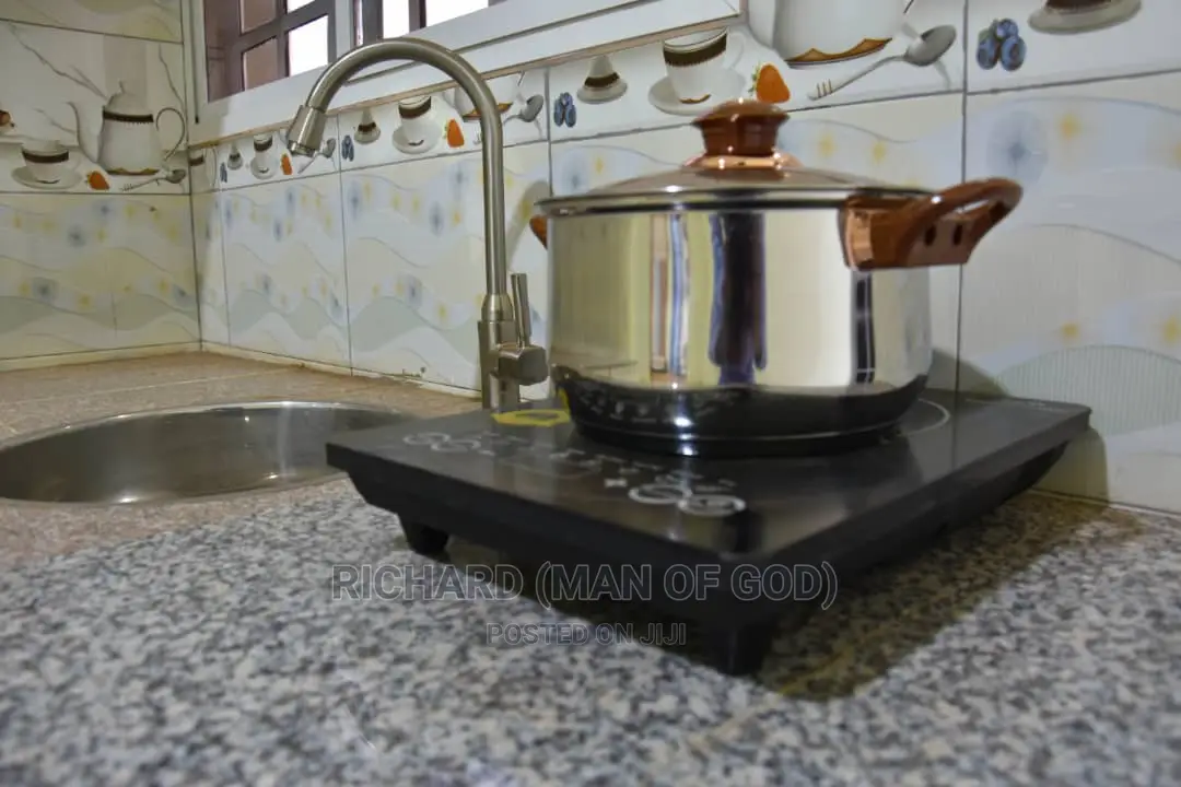 Furnished 2bdrm Apartment in Njiro for Rent