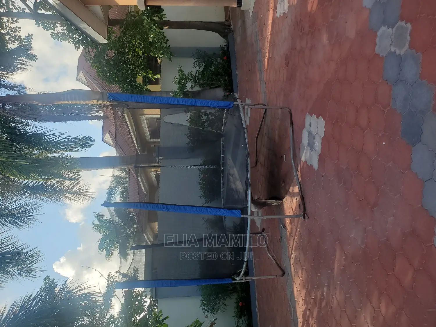 Furnished 4bdrm House in Kibada Kigamboni for Rent