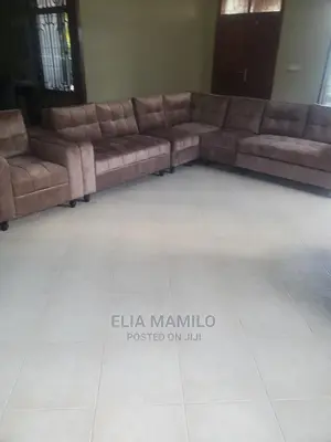 Furnished 4bdrm House in Kibada Kigamboni for Rent