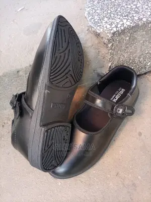 School Shoes