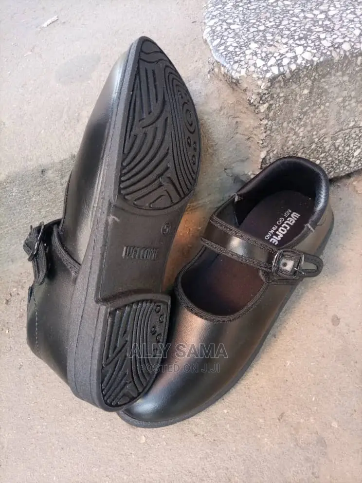 School Shoes