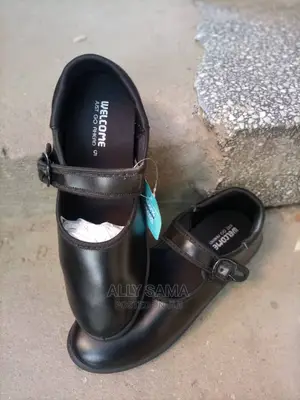 School Shoes