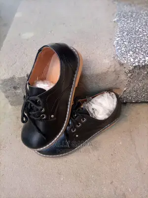 School Shoes
