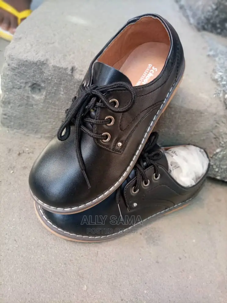 School Shoes