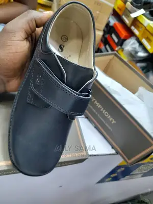 School Shoes