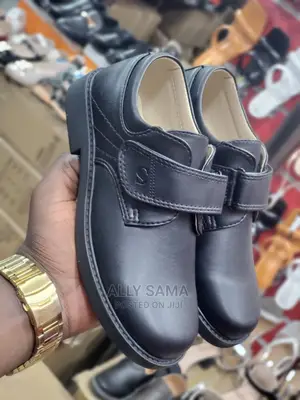 School Shoes