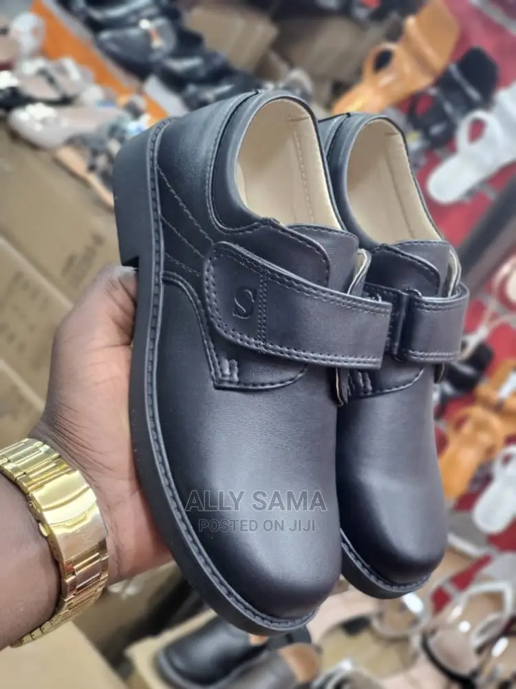 School Shoes