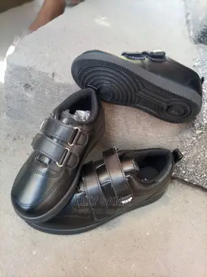School Fees Black