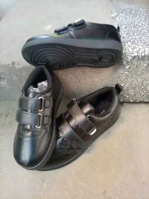 School Fees Black