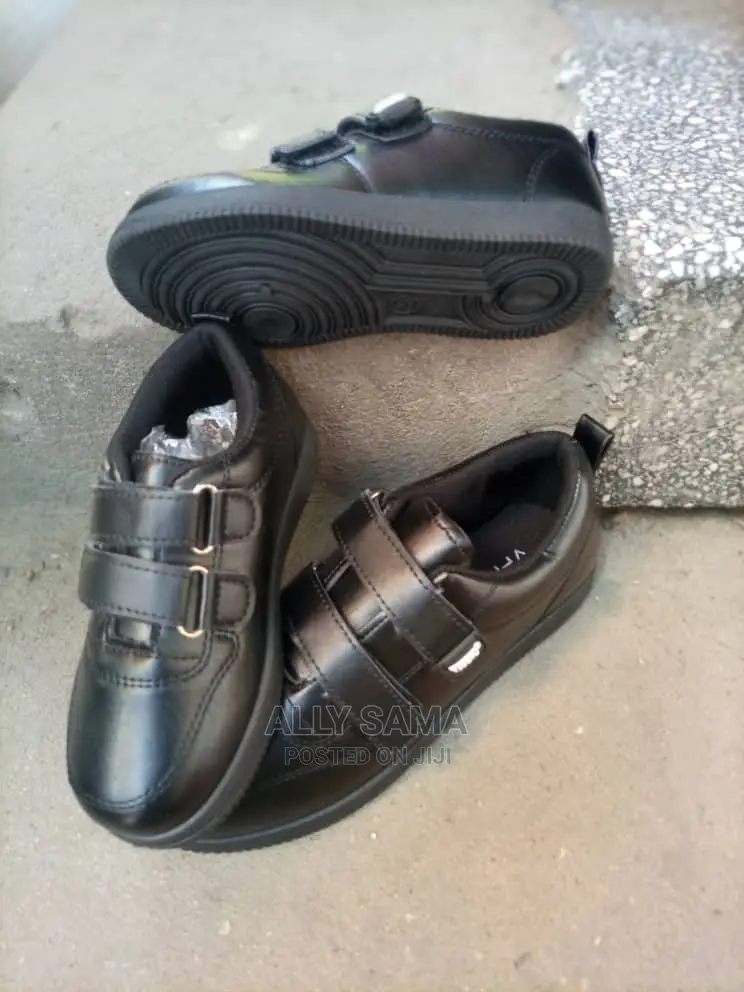 School Fees Black