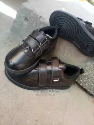 School Fees Black
