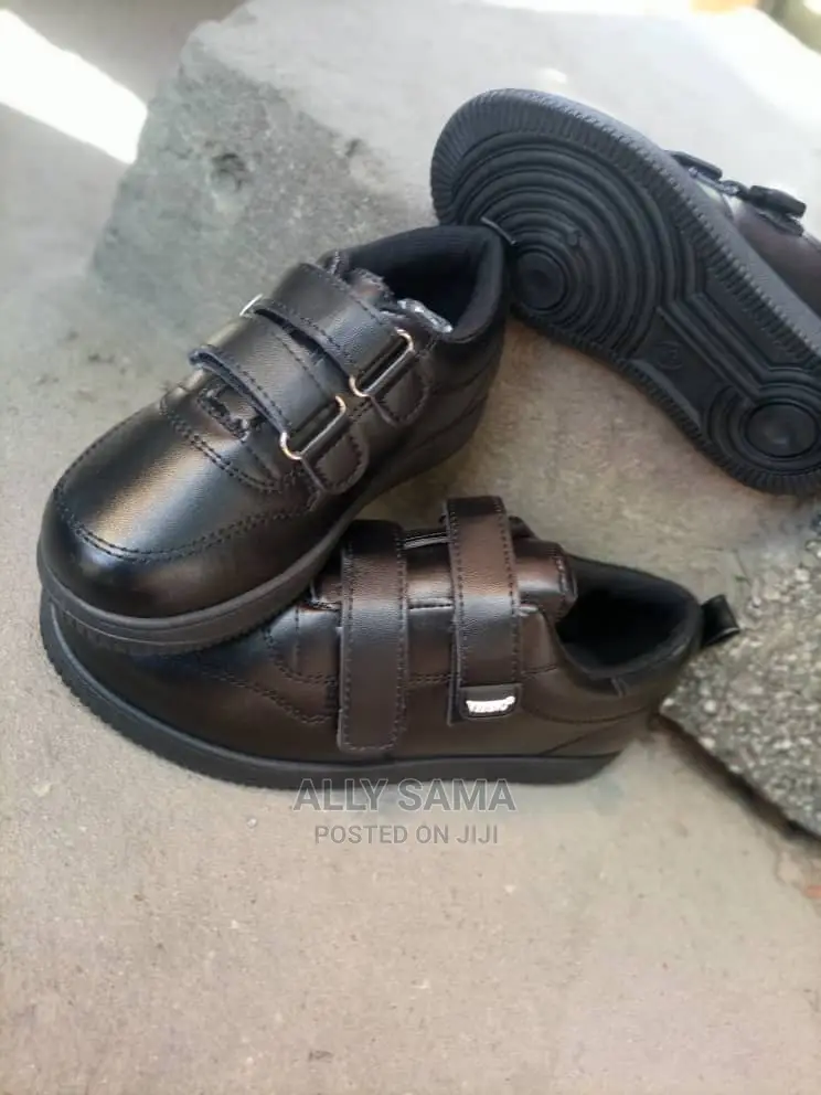 School Fees Black