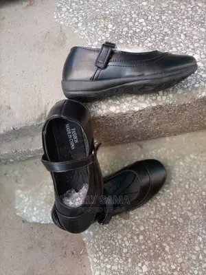 School Fees Black