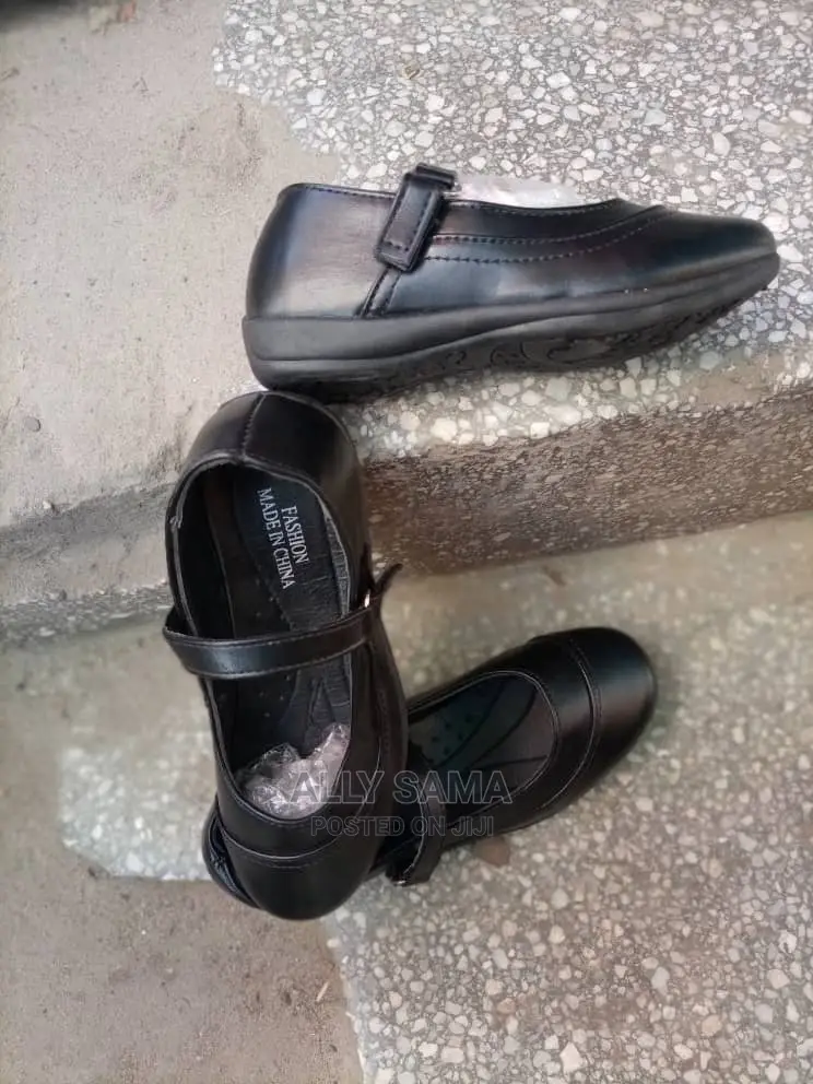 School Fees Black