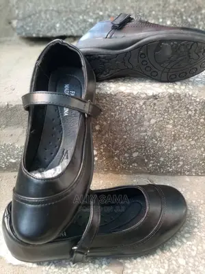 School Fees Black