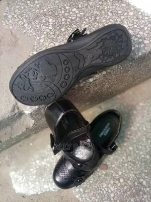 School Fees Black