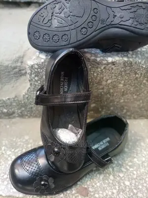 School Fees Black