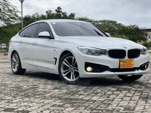 BMW G-Series 2015 Pearl