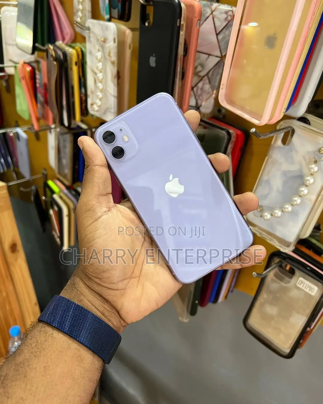 New Apple iPhone 11 128 GB