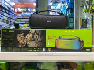 Oraimo Speaker
