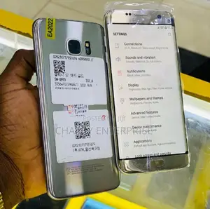 Samsung Galaxy S7 edge 32 GB