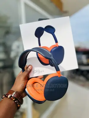 P9 Pro Headphones