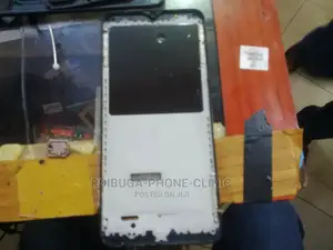 Redmi Note 9 Ikibadilishwa Kioo OG