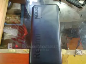 Redmi Note 9 Ikibadilishwa Kioo OG