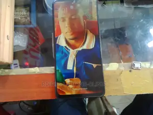 Redmi Note 9 Ikibadilishwa Kioo OG