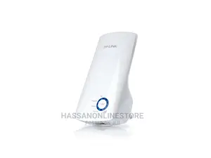 Tp-Link TL-WA850RE Wireless Range Extender