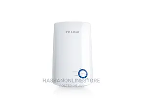 Tp-Link TL-WA850RE Wireless Range Extender