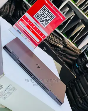 Laptop HP Envy X360 15t 12GB AMD Ryzen 7 SSD 512GB