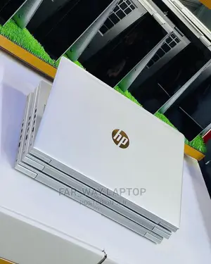 New Laptop HP ProBook 440 G7 8GB Intel Core I5 HDD 1T