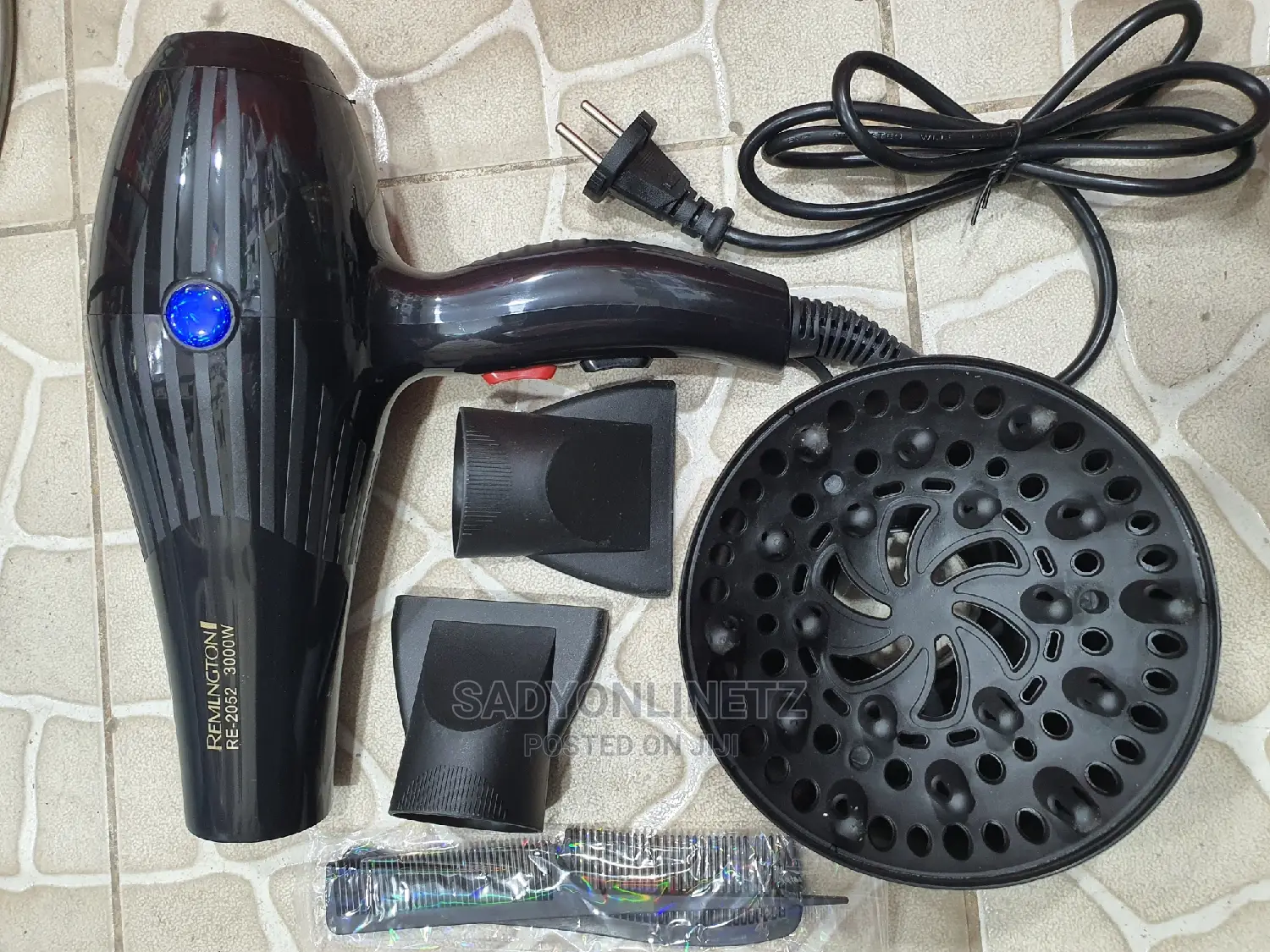Hair Dryers 5in1