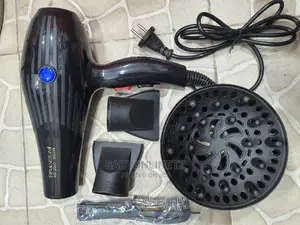 Hair Dryers 5in1