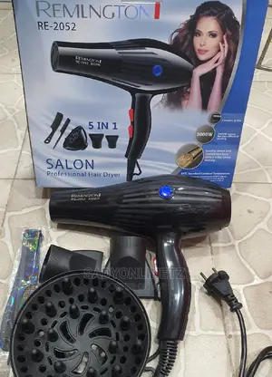 Hair Dryers 5in1