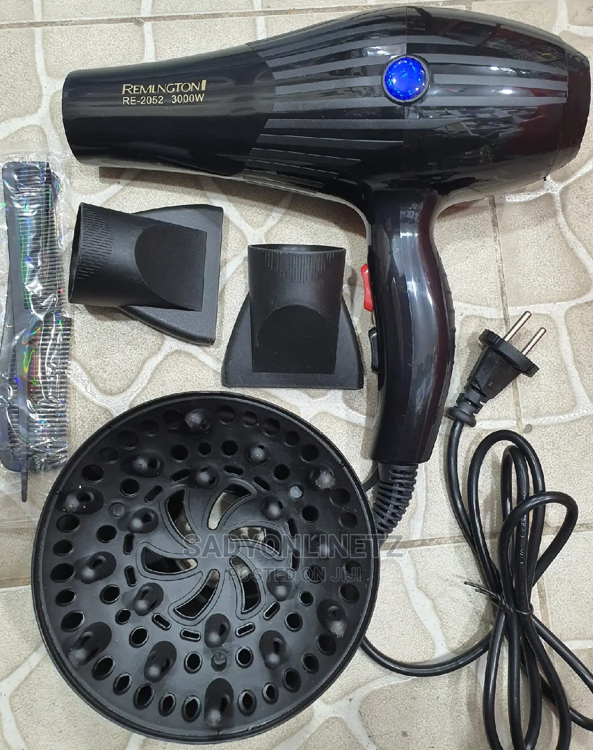 Hair Dryers 5in1