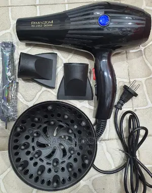 Hair Dryers 5in1