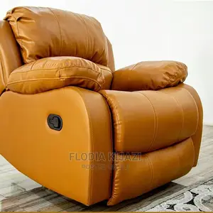 Gold Color ,One People Seater