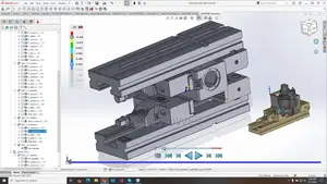 Solidcam 2021