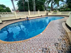 Furnished 2bdrm Apartment in Masaki for Rent