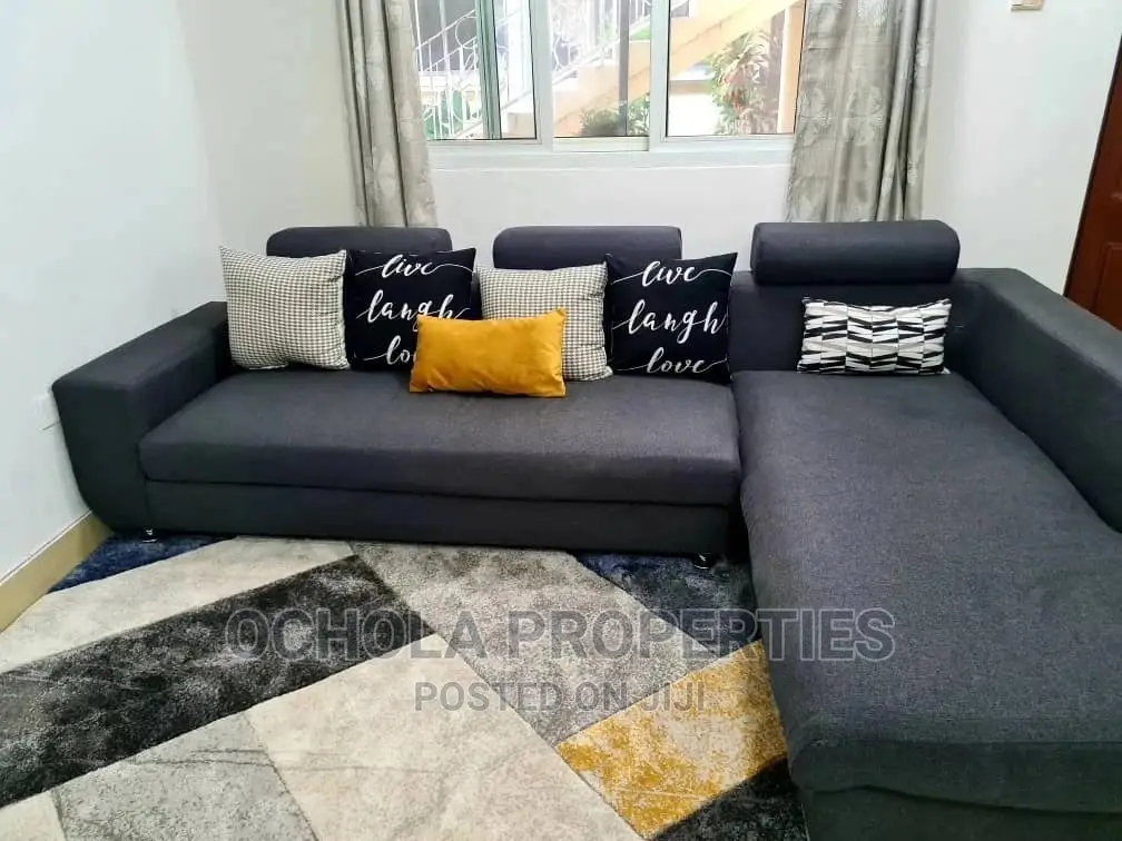 Furnished 2bdrm Apartment in Masaki for Rent