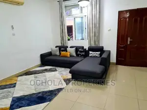 Furnished 2bdrm Apartment in Masaki for Rent
