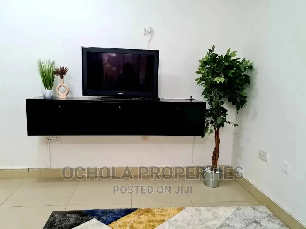 Furnished 2bdrm Apartment in Masaki for Rent