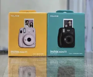 Instax Mini 11