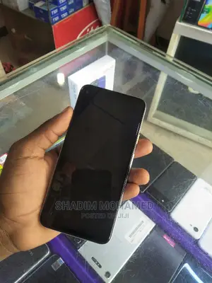 New Google Pixel 4a 128 GB White